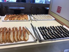 -素满香·素食自助餐(苏州·临顿路店)