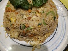 -桥东喜碧海鲜街(水东街店)
