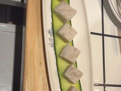 -留香铁板烤肉(解放西路旗舰店)
