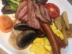 -Maxpoint Kitchen 西餐咖啡(乐峰广场店)