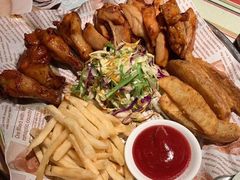 -米兰西点(新华路店)