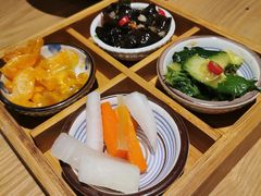 -马记永·兰州牛肉面(天通苑家乐福店)