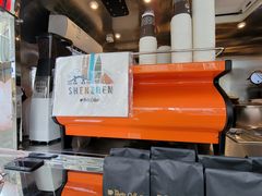 咖啡机-Peet's Coffee皮爷咖啡(万象天地店)