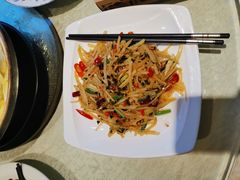 -银生食府·普洱菜(金星店)