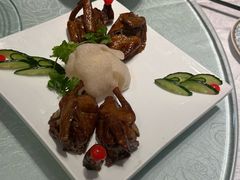 -金米箩大酒店(五角场店)