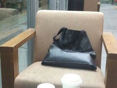 -星巴克(西湖天地店)