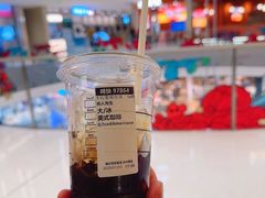-星巴克臻选(深圳沙井海岸城店)