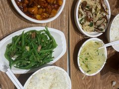 -乡村基·川味现炒大王(熙悦天街店)