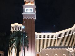 -澳门威尼斯人综合度假区