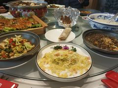 -解家河南菜(商鼎路店)