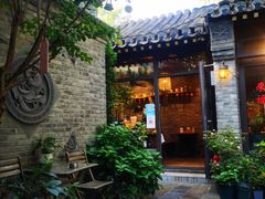 -四喜小胖·北京涮肉(五道营店)