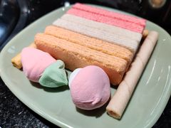 -韩盛·盛江山自助料理(沈辽路万达店)