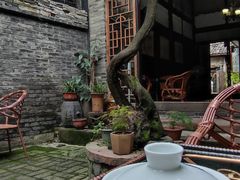 -恺庐茶园(宽窄巷子景区店)