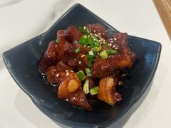 -馋三尺蟹粉小笼(人民广场店)