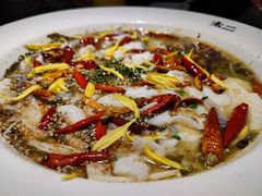 -太二酸菜鱼(石家庄万象城店)