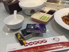 -郭林家常菜(狼垡店)