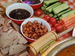 -范家大院(华为店)