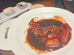 -苏帮袁Sue Cuisine(将台店)