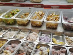 -皆道拌麻辣烫·麻辣拌