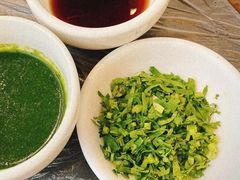 葱花-鑫龙火锅城(青岛分店)