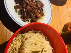 -乔家栅(襄阳南路店)