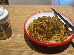 -西粉堂新疆米粉(朝外店)