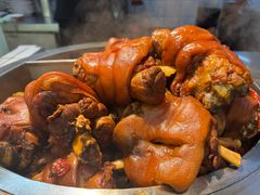 -宝林牛肉炒面片(南方装饰城店)