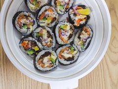 -传闻来紫菜包饭·打糕(西塔韩百店)
