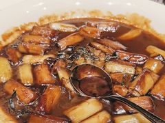 -宫燕府·京菜·烤鸭·淮扬菜(王府中心店)