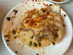 -老北京馅饼粥(西单店)