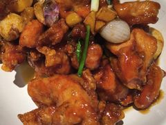 -千日贺茶餐厅(高新万达店)