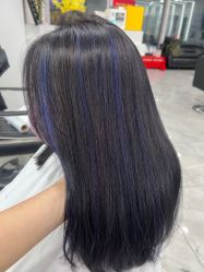 -Coo Hair salon