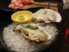-捞王猪肚鸡火锅(财富中心店)