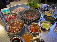 -釜山火炉·海鲜烤肉(紫藤路店)