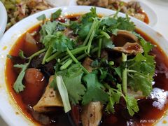 -天一沾水肥肠(科园一街店)