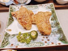 -满来寿喜烧(金虹桥店)