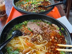 -一品飘香米线(一中总店)