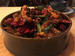 -山石榴·贵州菜(丰盛里店)