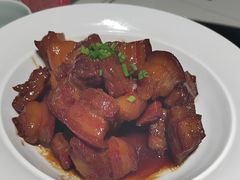 红烧肉-卢小厨私房菜(长兴店)