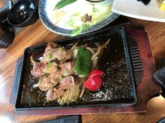 -尺山寸水日料(马桥满天星店)