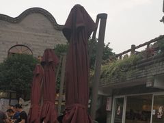-楠柏弯休闲山庄(梨花溪店)