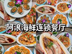 -亚龙湾热带天堂森林公园