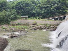 -青云峡风景区