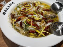 -太二酸菜鱼(金沙印象城店)