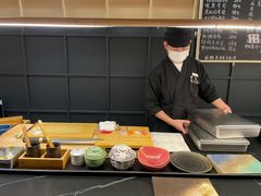 -Sushi Hanzo半藏(天环广场店)