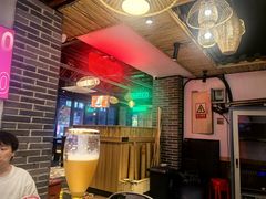 -串王阿三烧烤·小龙虾·烤鱼(拱墅胜利河美食街店)