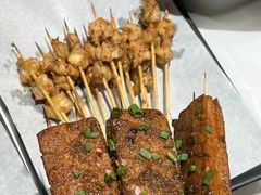 -靓虾二哥长沙地标小龙虾(五一广场店)