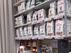-谐和益家动物医院·免疫绝育·血液透析·宠保定点医院(高新伊藤分院)