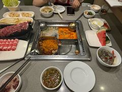 -海底捞火锅(王府井银泰in88店)