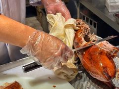 -恭敬李·烤鸭(天坛北门店)